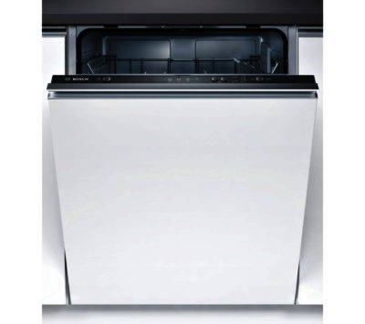 BOSCH SMV40C00GB Full-size Integrated Dishwasher BOSCH SMV40C00GB Full-size Integrated Dishwasher